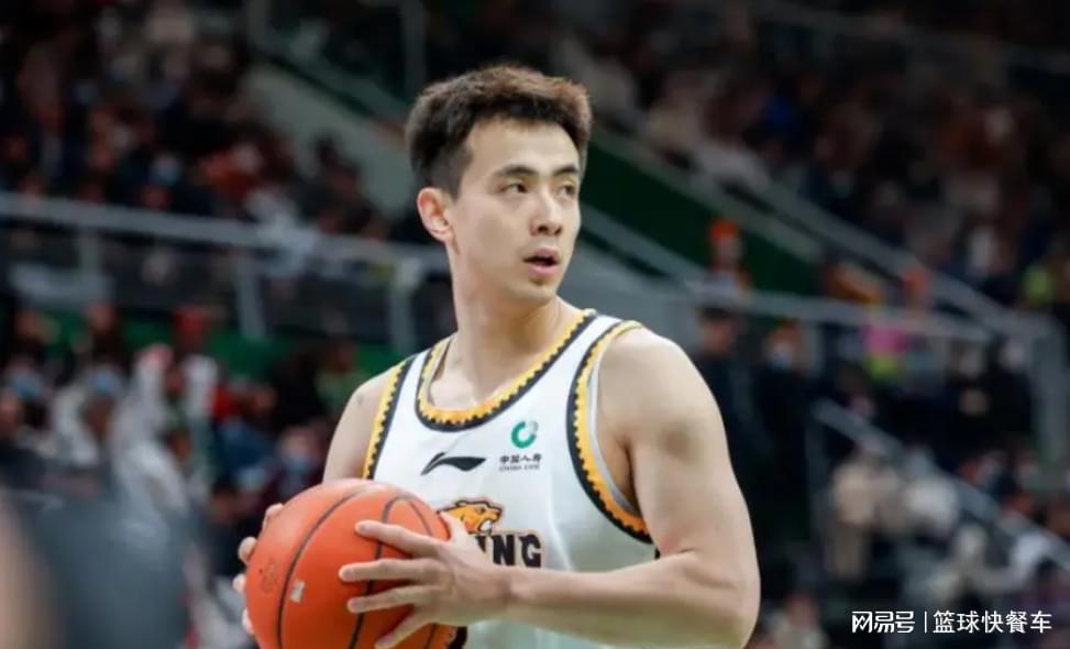 体彩-三分球40投34中!赵继伟火线复出拯救辽篮:他能率队重返四强吗?