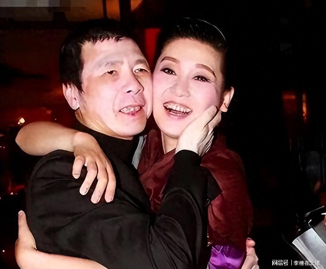 事做太绝了!徐帆回应离婚5个月近况曝光,体面被冯小刚彻底撕碎